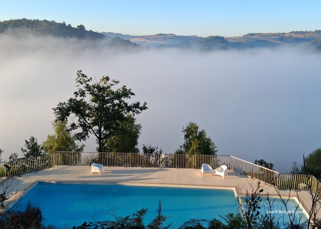 Camping naturiste la Taillade — foto 2