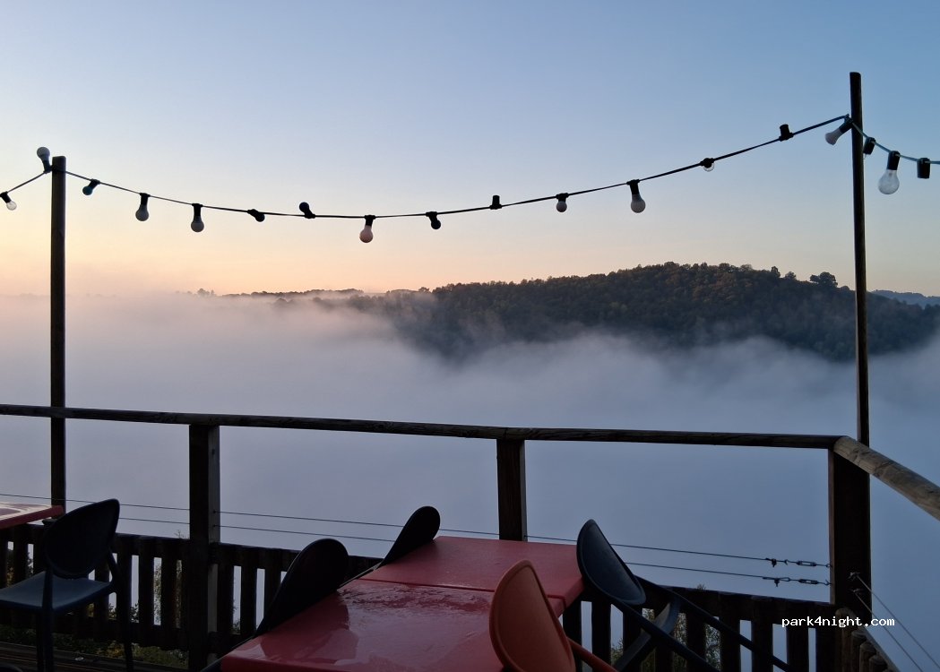 Camping naturiste la Taillade — foto 3