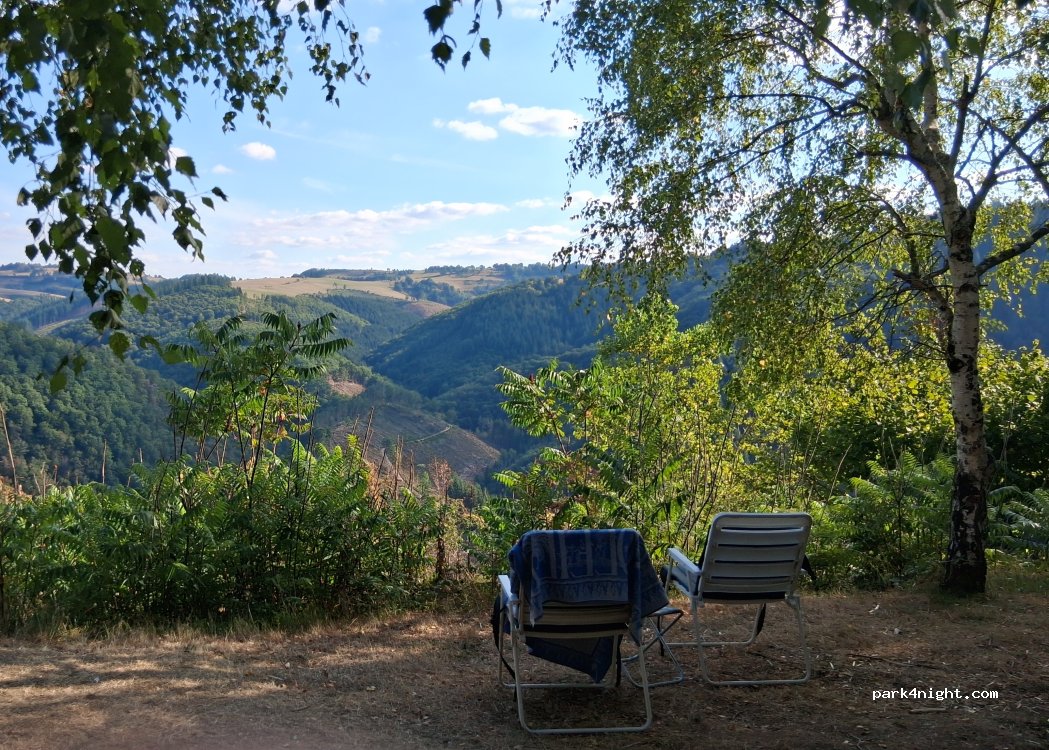 Camping naturiste la Taillade — foto 4