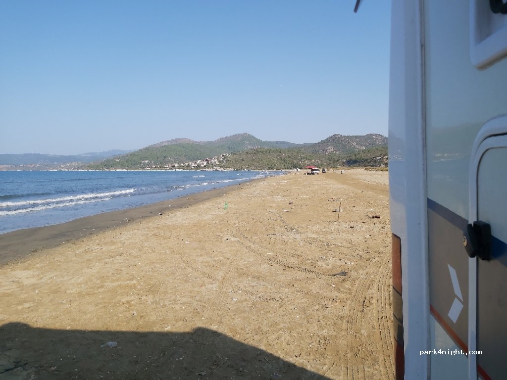 (35920) Selçuk - Unnamed Road — foto