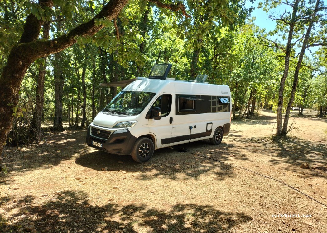 FERME DE LA BLAQUIERE — foto 4