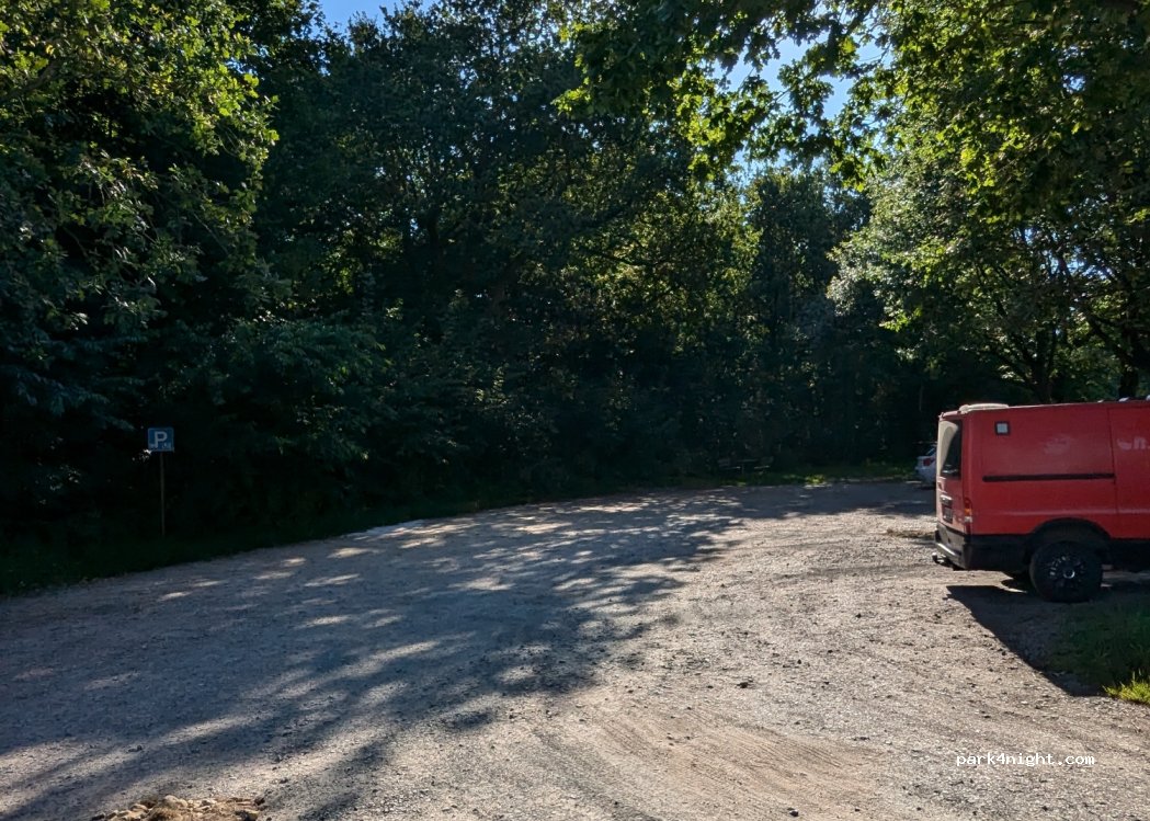 (25866) Mildstedt - 31 Ostenfelder Landstraße — foto