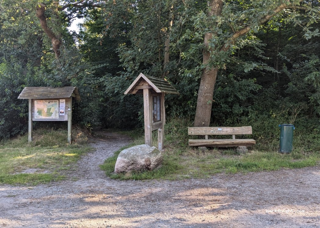 (25866) Mildstedt - 31 Ostenfelder Landstraße — foto 2