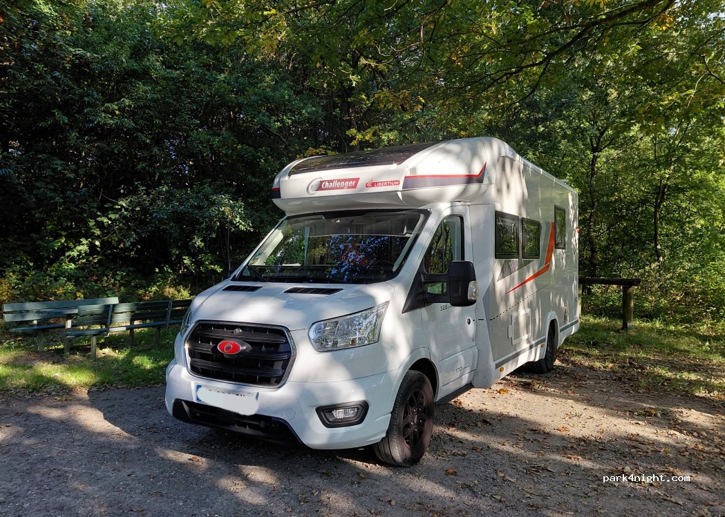 (25866) Mildstedt - 31 Ostenfelder Landstraße — foto 4