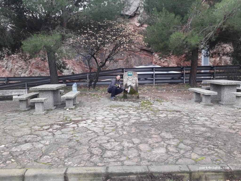 (25793) Coll de Nargó - 1 Diseminado Afores — foto
