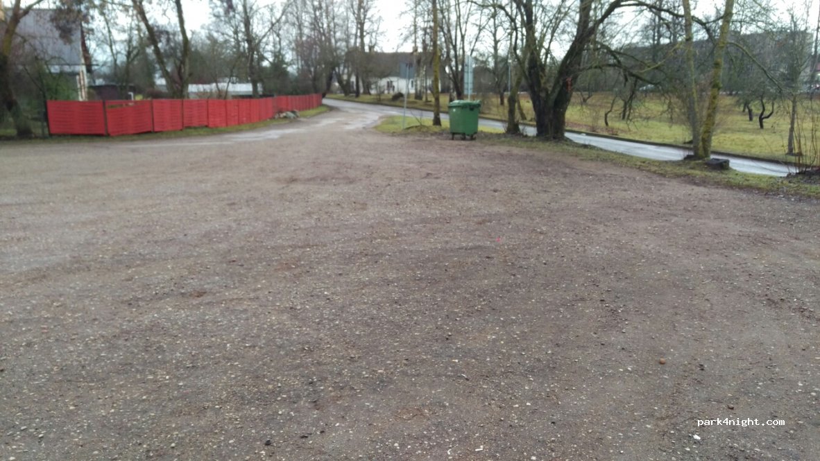 (3801) Saldus - 6 Kalnsētas iela — foto 4
