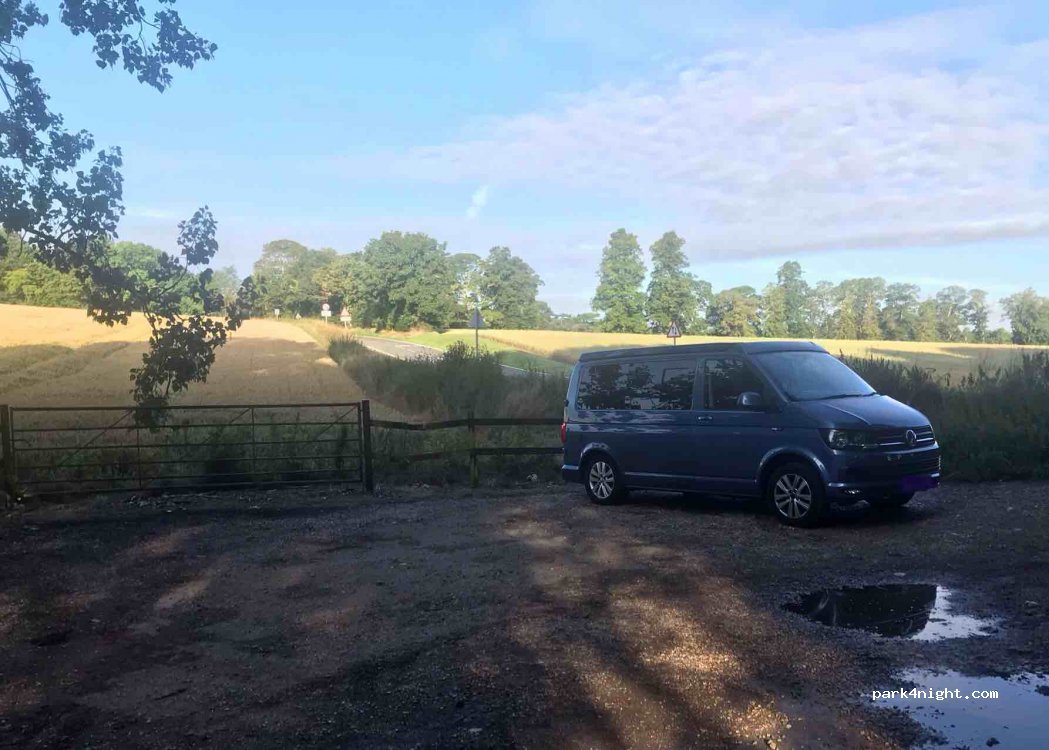 (CB11 4JE) Saffron Walden - — foto