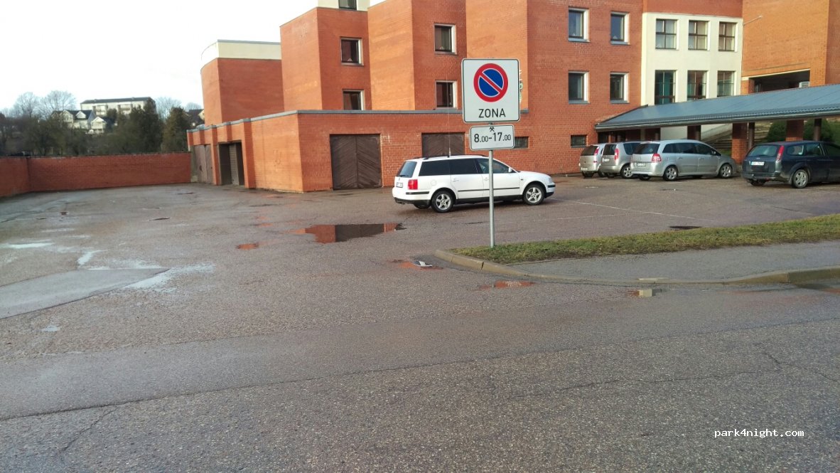 (3801) Saldus - 12 Avotu iela — foto
