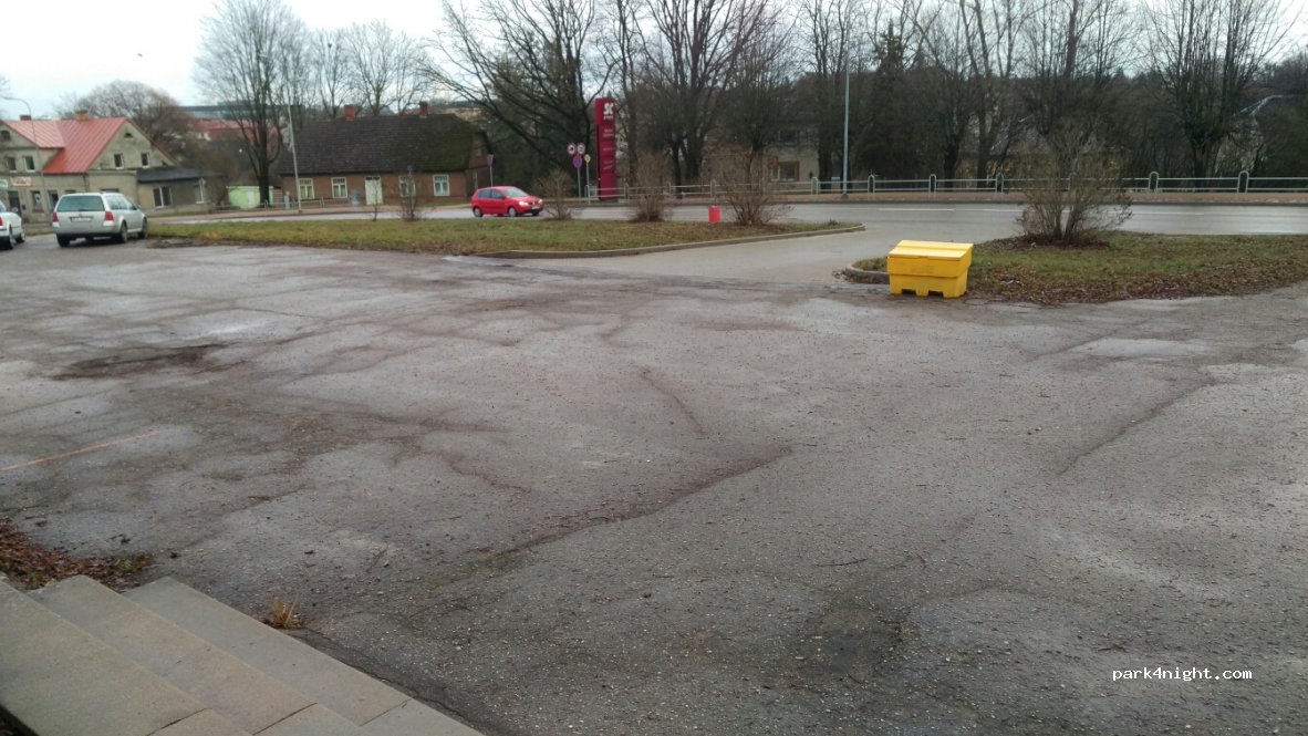(3801) Saldus - 12 Brīvības iela — foto 3