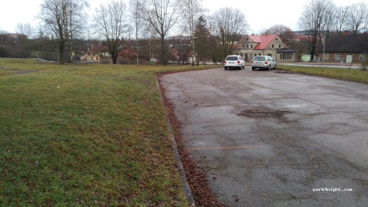 (3801) Saldus - 12 Brīvības iela — foto 4