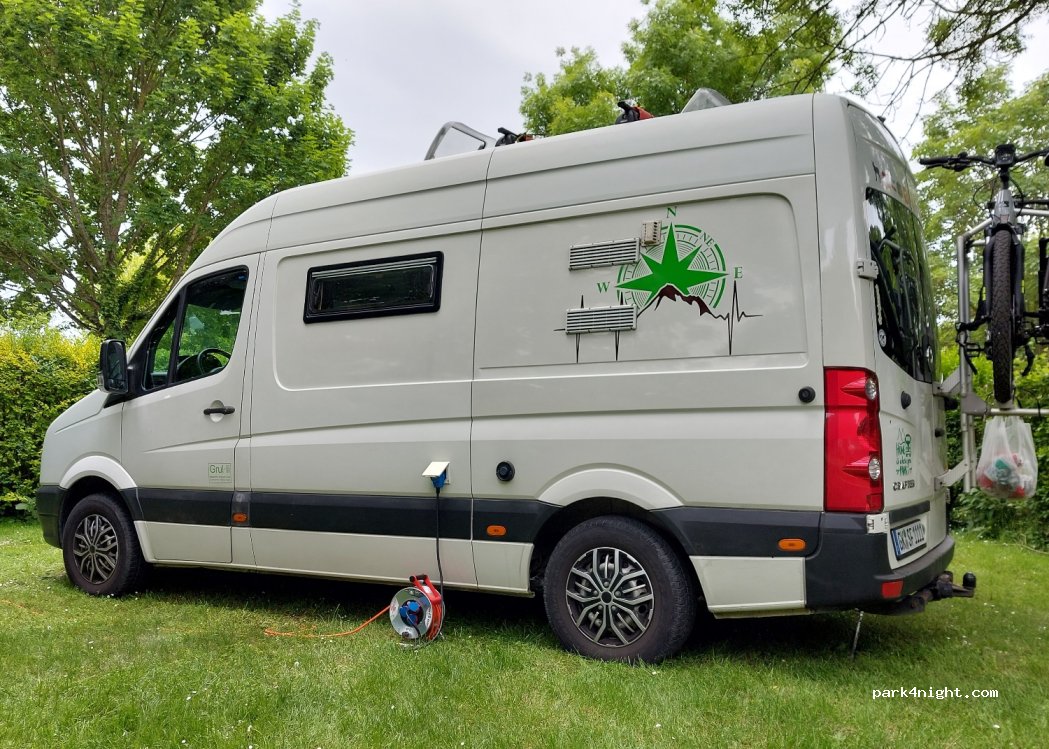 Camping de l'Etang **** — foto 3