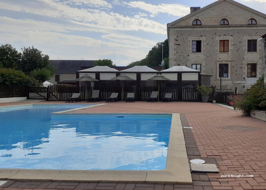 Camping de l'Etang **** — foto 4