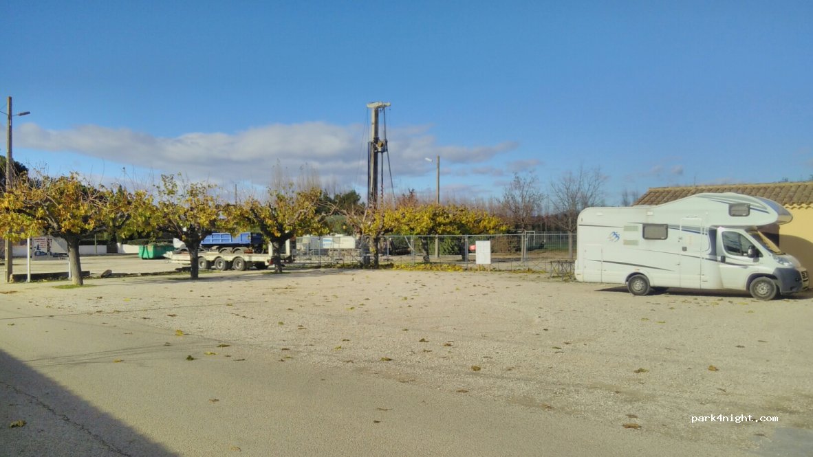 (84380) Mazan - 467 Chemin du Bigourd — foto 2