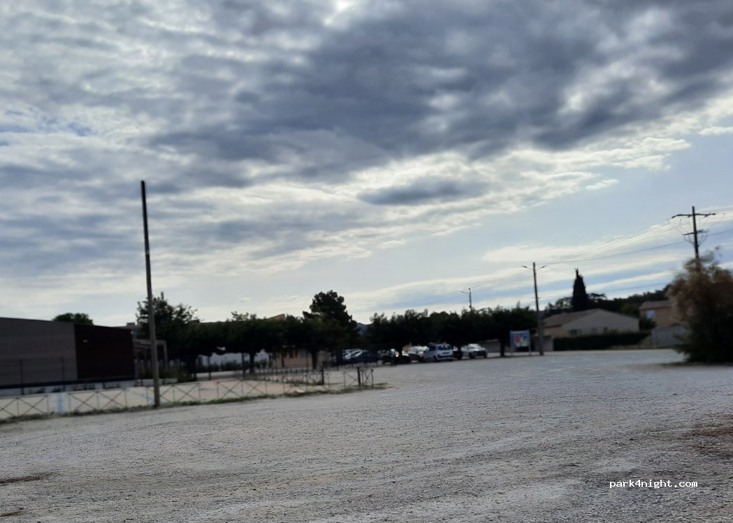 (84380) Mazan - 467 Chemin du Bigourd — foto 3