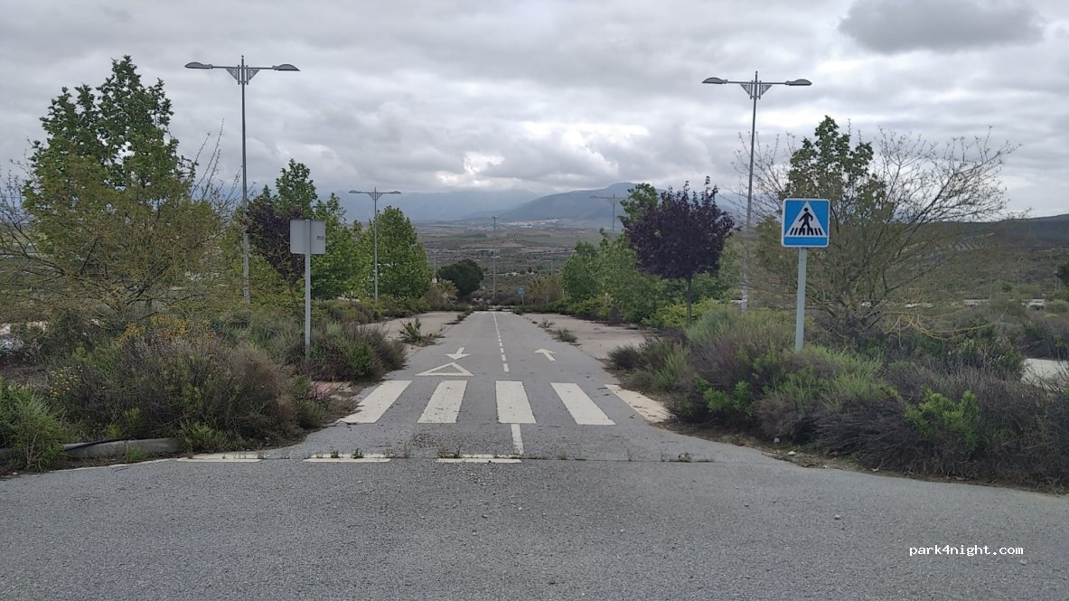 (18620) Alhendín - 17 Avenida de Grecia — foto 3