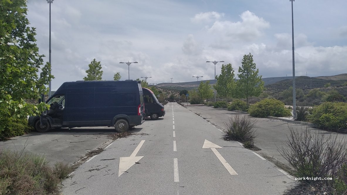 (18620) Alhendín - 17 Avenida de Grecia — foto 4
