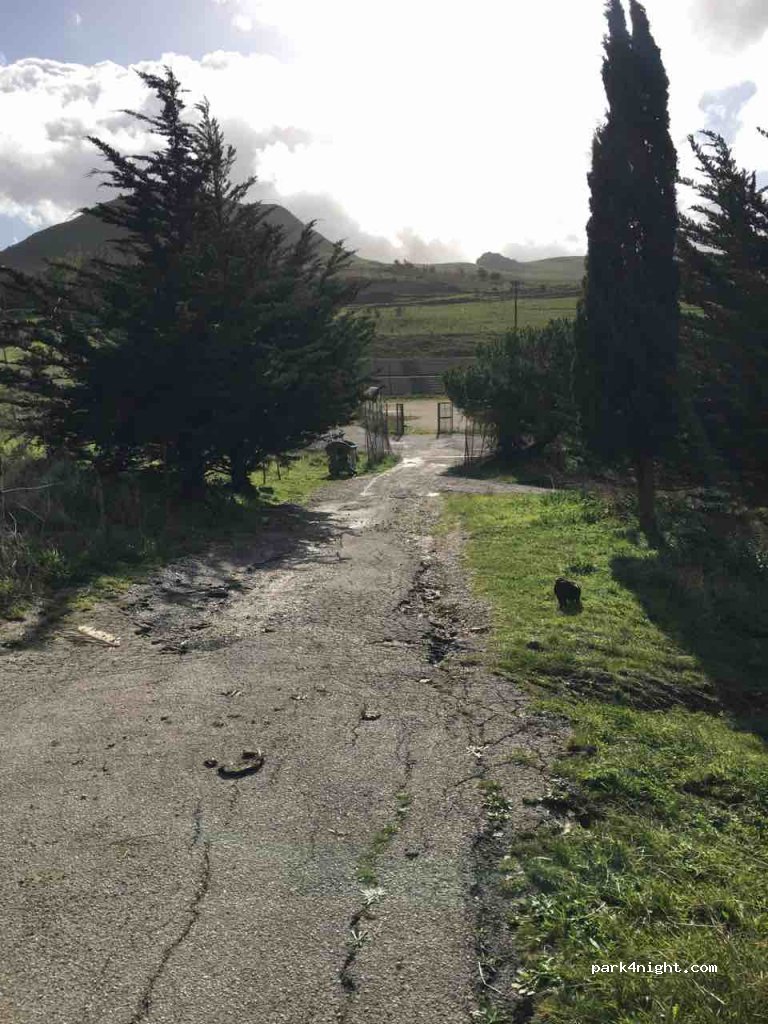 (90028) Contrada Campo - Strada Statale 643 — foto 2