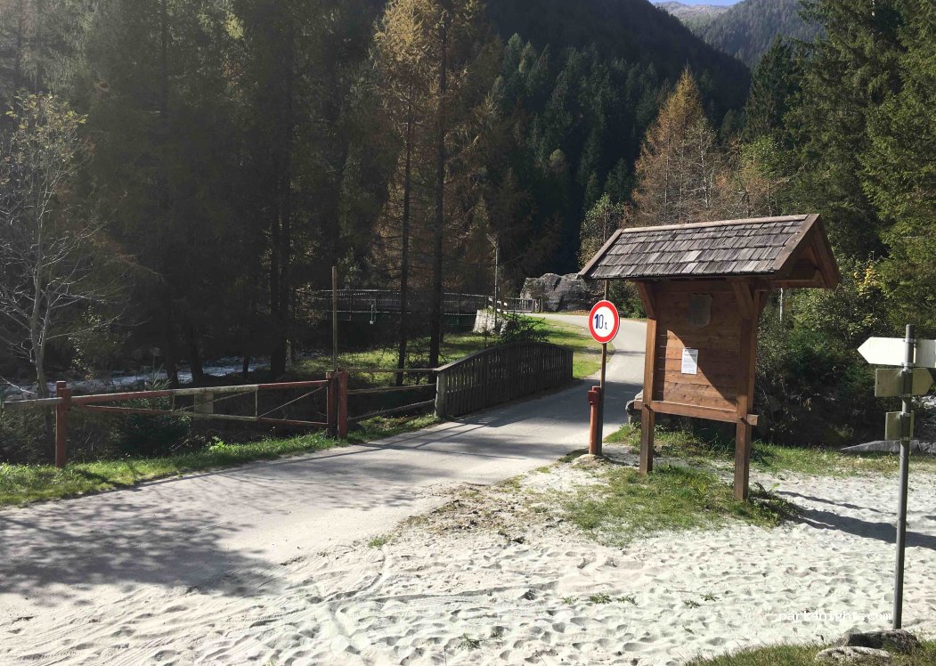 (38080) carisolo - Val Genova — foto 2