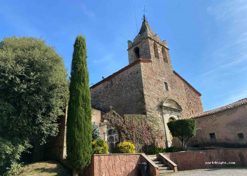 (08519) Vilanova de Sau - 2 Plaça Major — foto 3