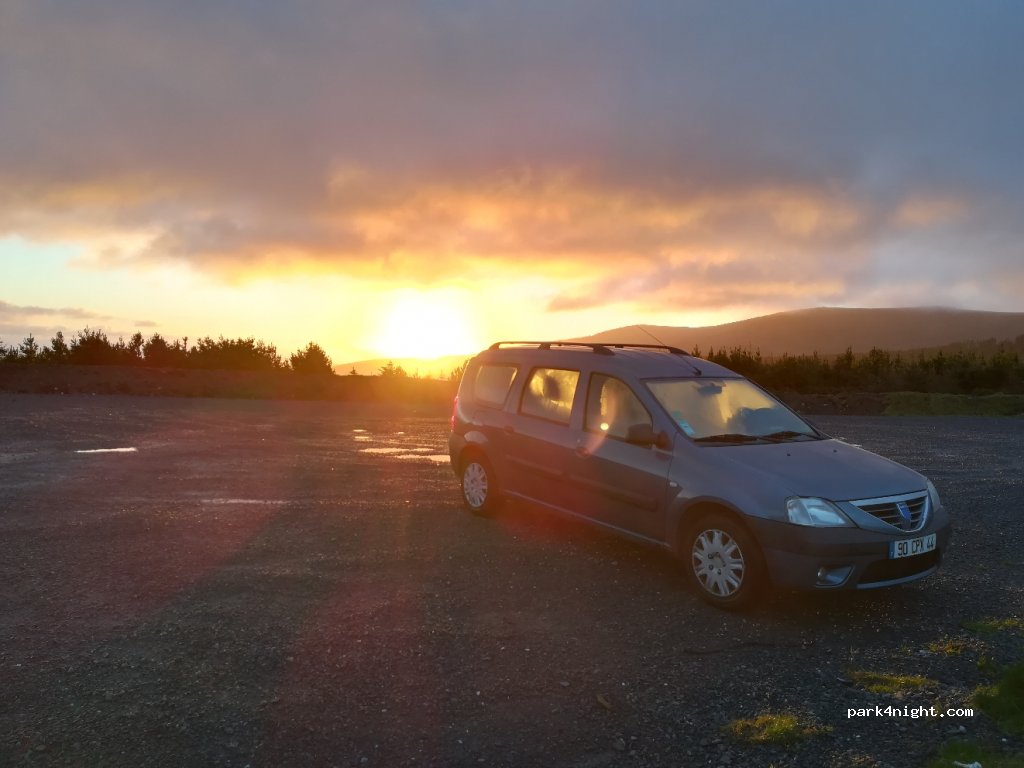 () Kilbrannish North - Unnamed Road — foto 2