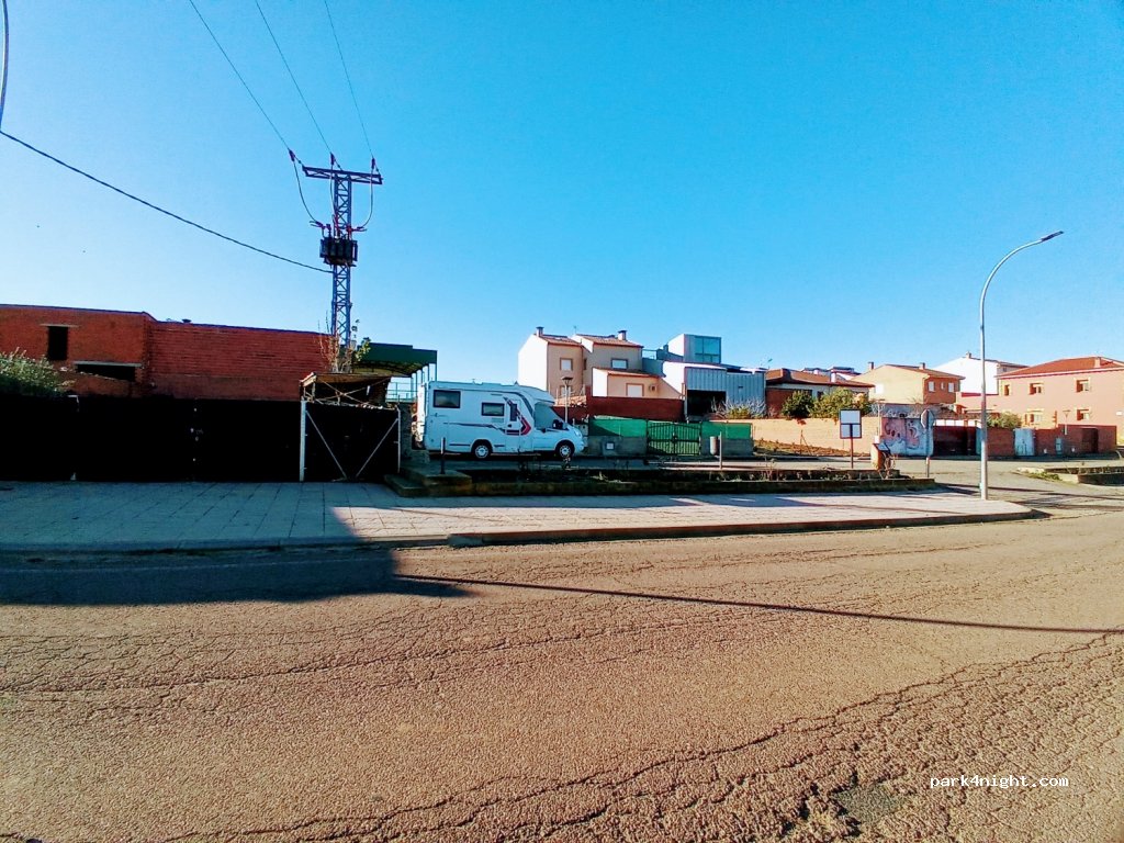 (45661) Aldeanueva de Barbarroya - 36 Calle Aldeanueva — foto 3
