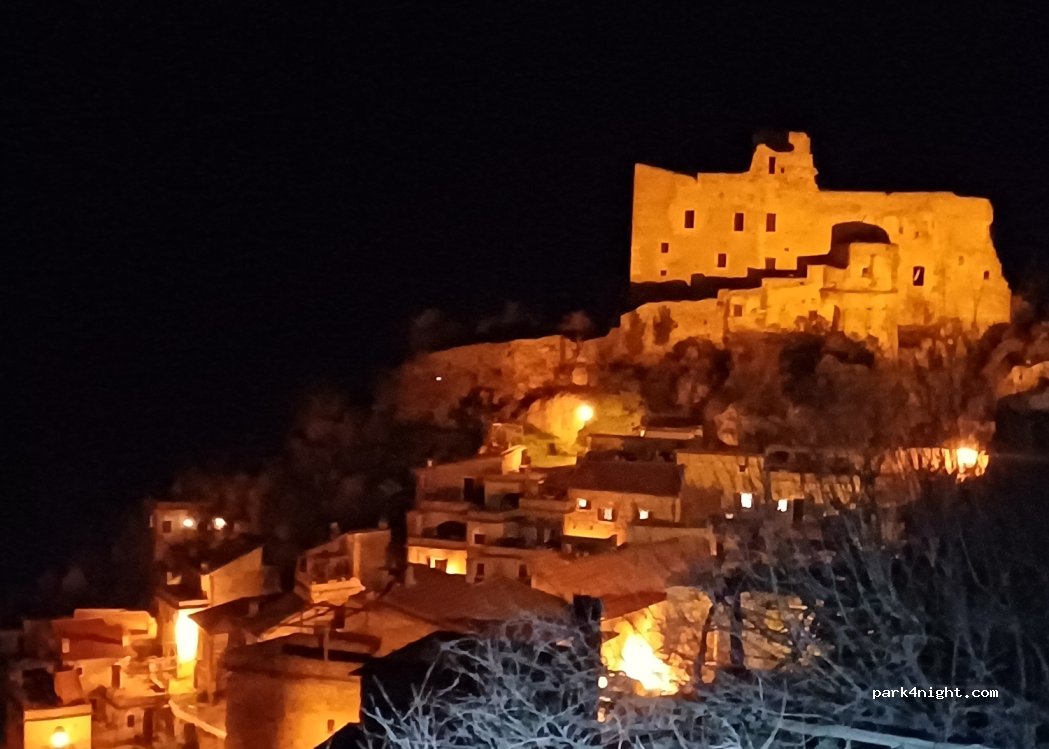 (17034) Castelvecchio di Rocca Barbena - 100 Via Provinciale — foto 4