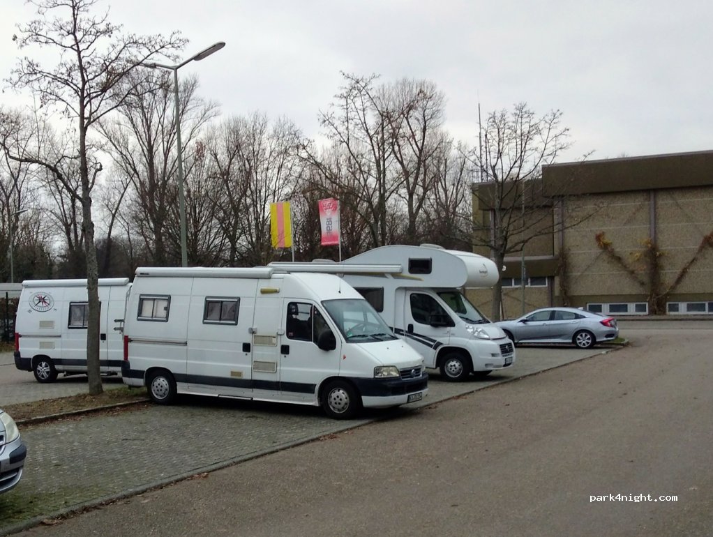 (76139) Karlsruhe - 26 Schäferstraße — foto