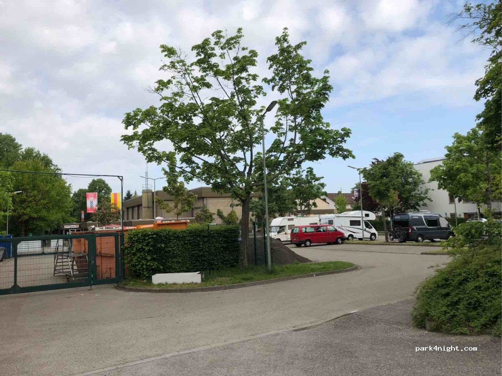 (76139) Karlsruhe - 26 Schäferstraße — foto 2