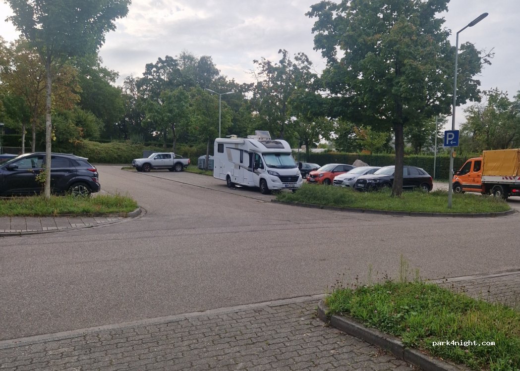 (76139) Karlsruhe - 26 Schäferstraße — foto 4