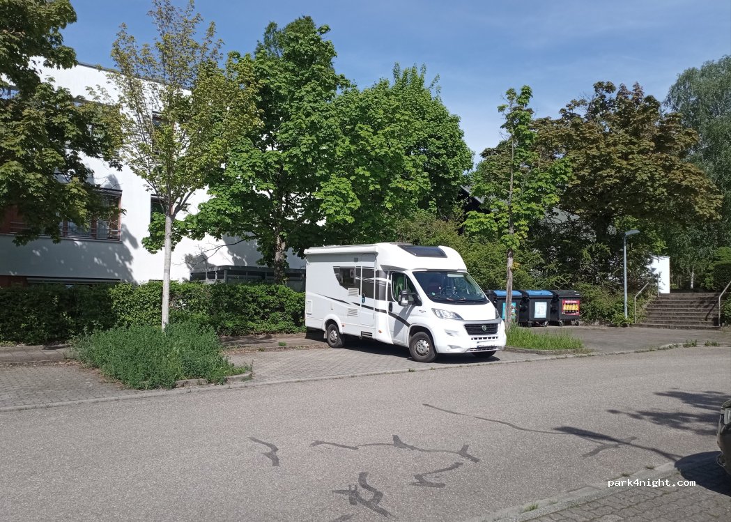 (76139) Karlsruhe - 26 Schäferstraße — foto 5
