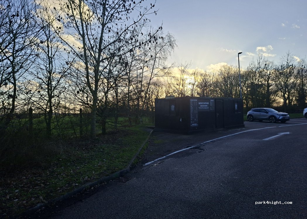 (CM6 1SJ) Dunmow - A120 — foto 3