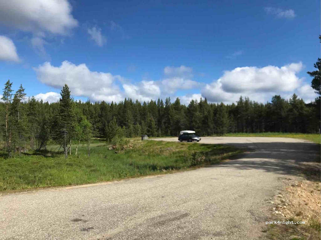 (99870) Inari - 2010 Inarijärventie — foto