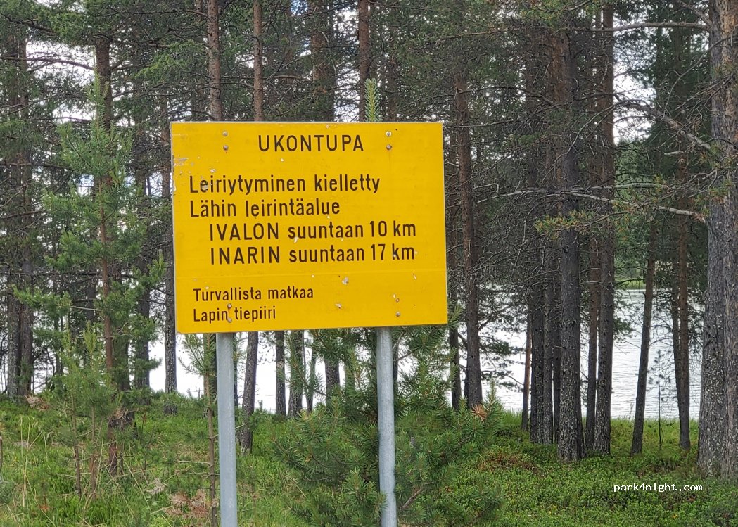 (99870) Inari - 2010 Inarijärventie — foto 3