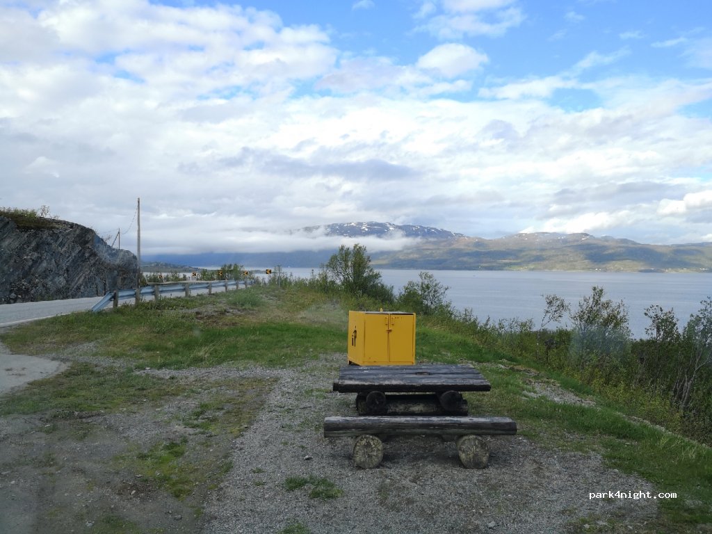 (9162) Sørstraumen - 4 E6 — foto 3
