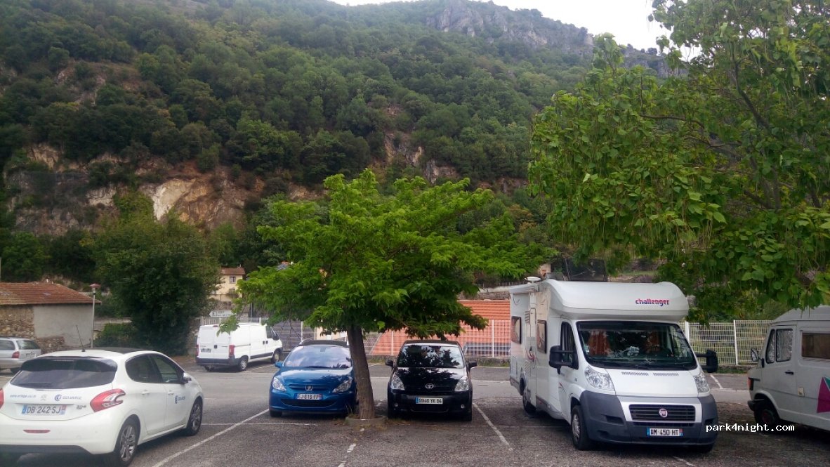(09000) Foix - 4 Rue de la Vigne — foto 2