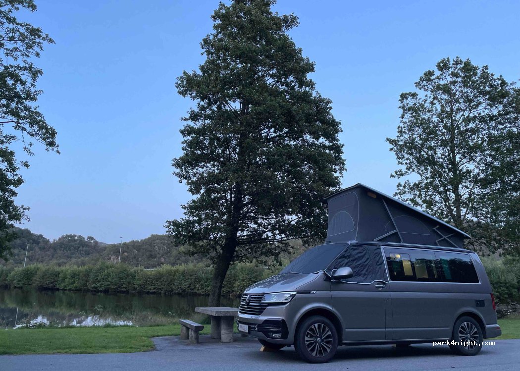 (4387) Helleland - E39 — foto 4