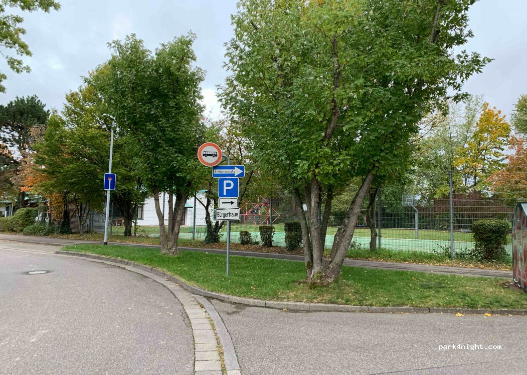 (79110) Freiburg im Breisgau - 1 Leisnerstraße — foto
