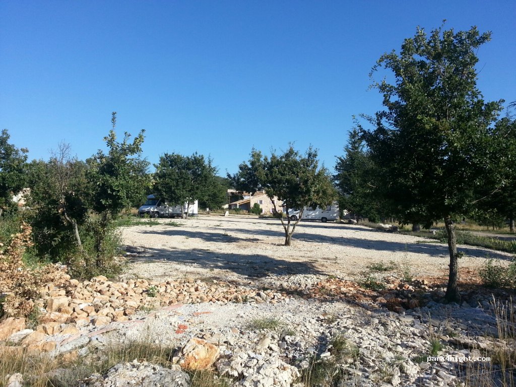 Chambres d'hôtes La Maguette — foto 2