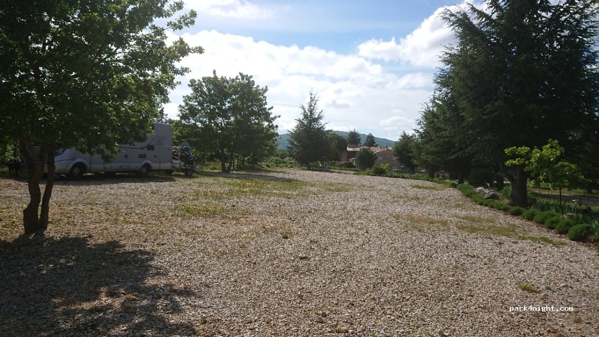 Chambres d'hôtes La Maguette — foto 3