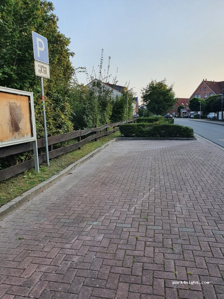 (28790) Schwanewede - 14 Am Markt — foto