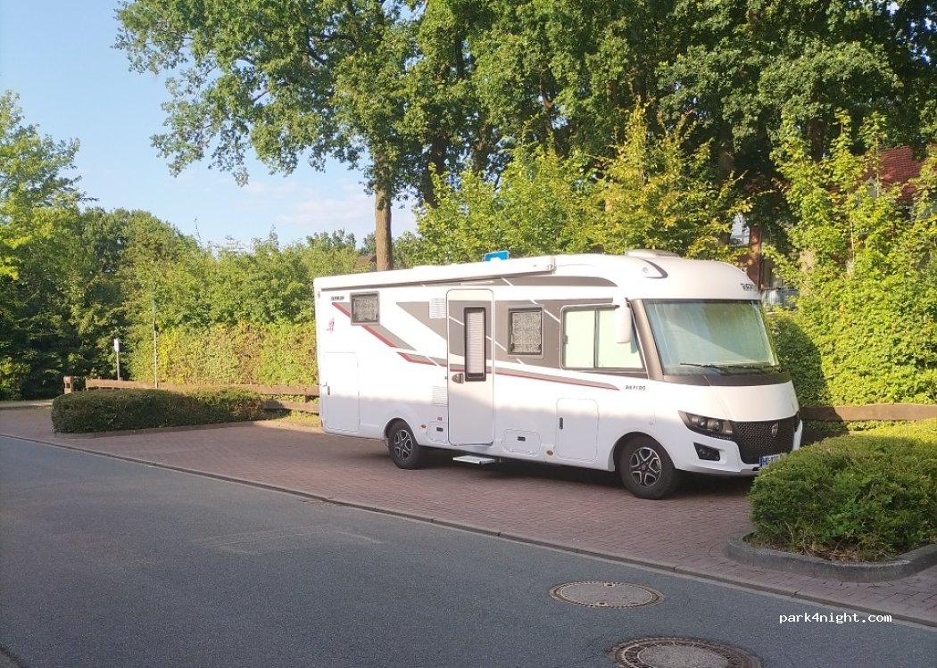 (28790) Schwanewede - 14 Am Markt — foto 2