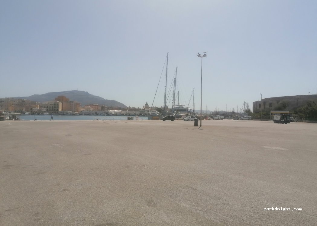 (91100) Trapani - Via Catulo Lutazio — foto 2
