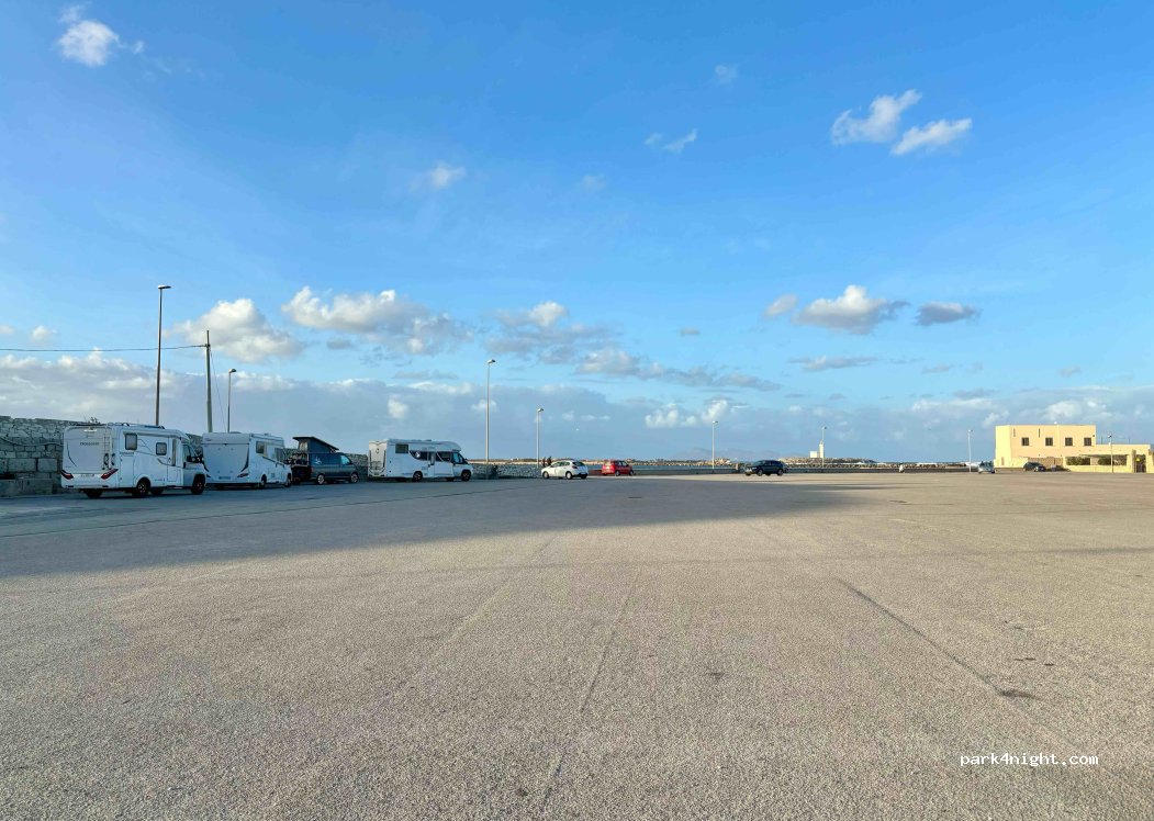 (91100) Trapani - Via Catulo Lutazio — foto 3