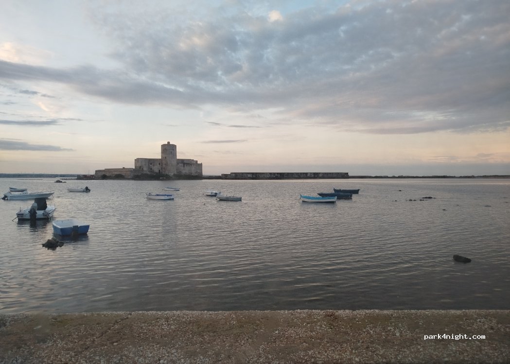 (91100) Trapani - Via Catulo Lutazio — foto 5