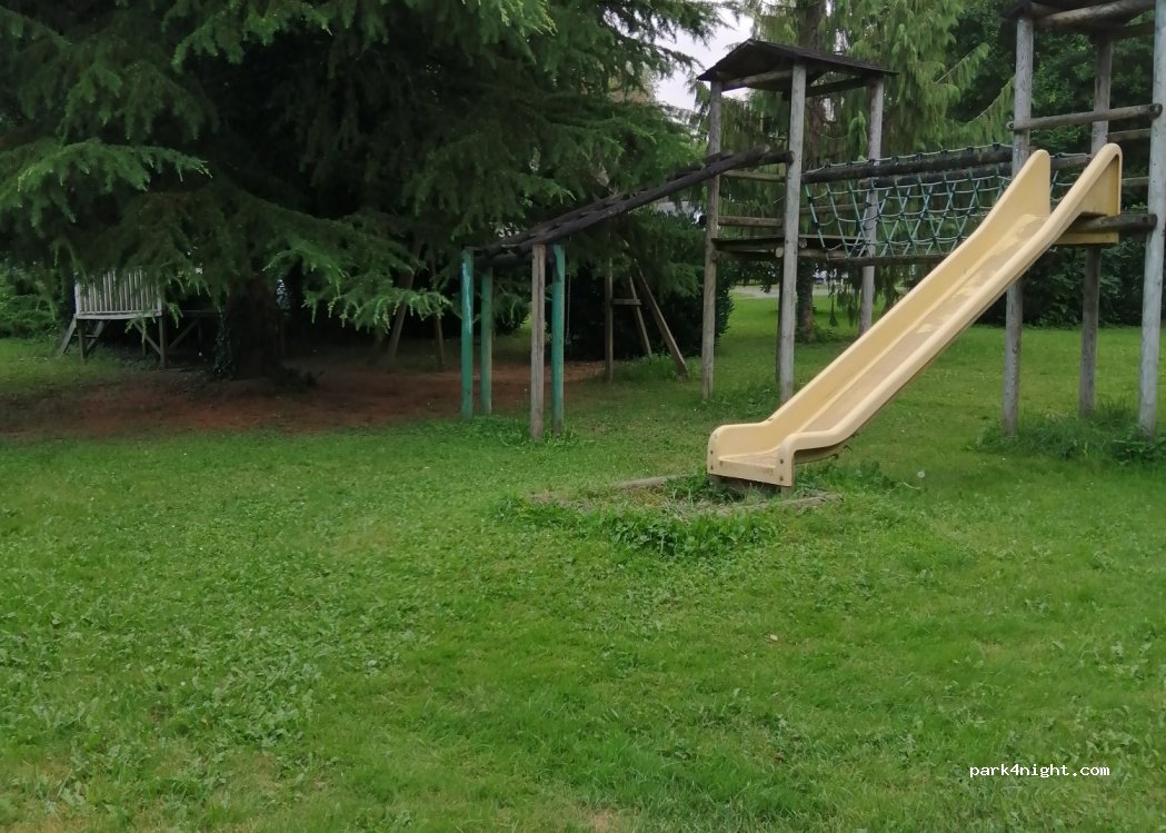 Camping Bellevue des Palomieres — foto 3