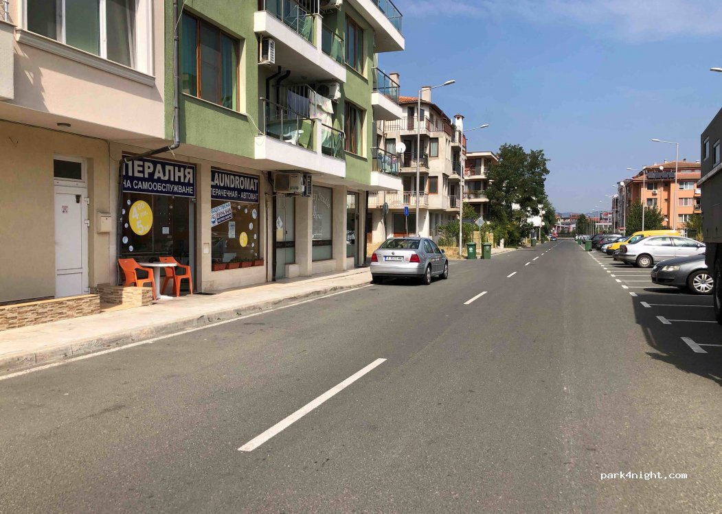 (8230) Burgas - Unnamed Road — foto 3