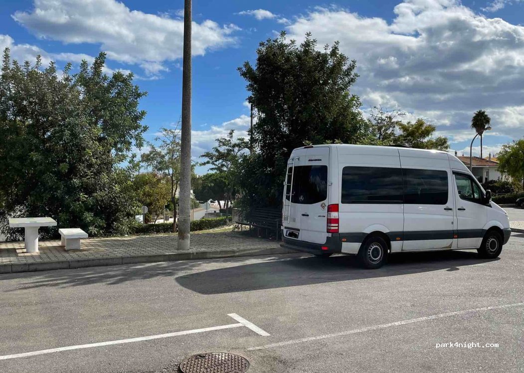 (8200-126) Albufeira - 1 Largo do Mercado — foto 4