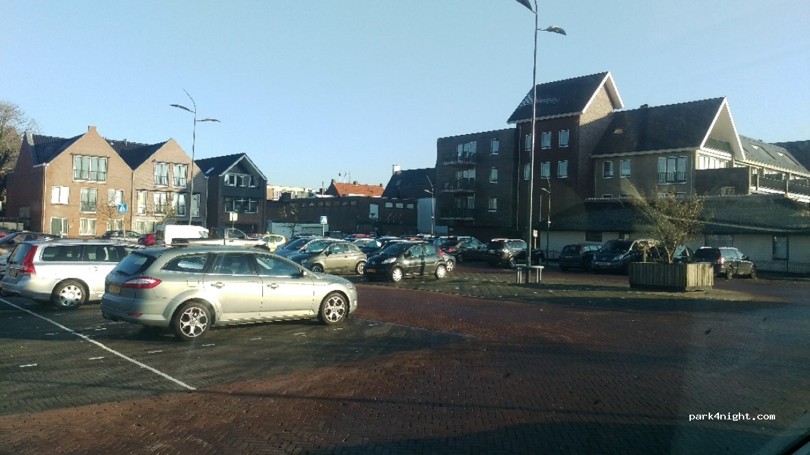 (1431 CS) Aalsmeer - 15 Grundelweg — foto 3