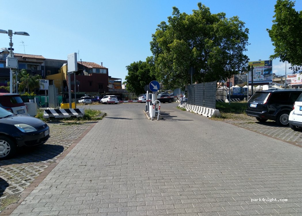 Catane Nesima — foto 2