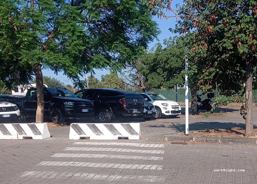 Catane Nesima — foto 3